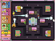 Giochi Esplosivi - Bomb It 3